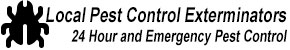 Jessieville AR Pest Control Exterminators